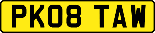 PK08TAW