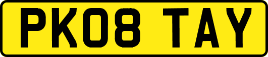PK08TAY