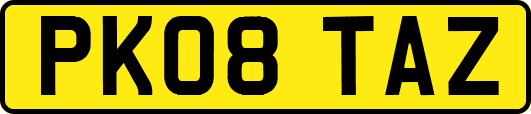 PK08TAZ