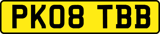 PK08TBB