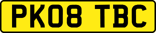 PK08TBC