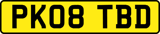 PK08TBD
