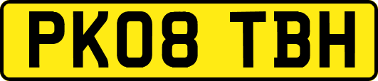 PK08TBH