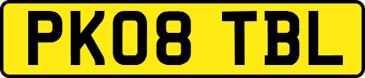 PK08TBL