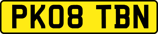 PK08TBN