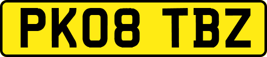PK08TBZ