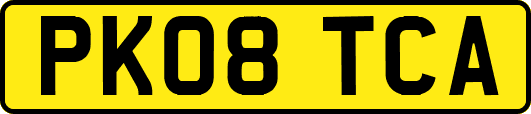 PK08TCA