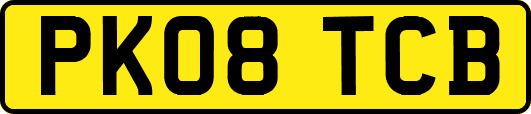 PK08TCB
