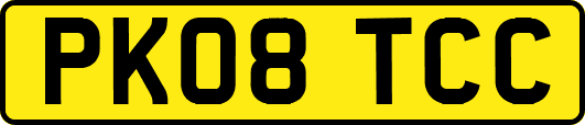 PK08TCC