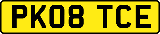 PK08TCE