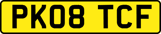 PK08TCF