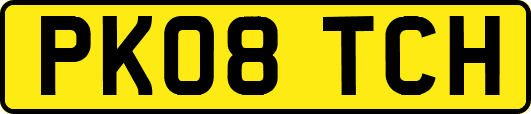 PK08TCH