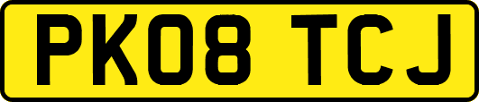 PK08TCJ
