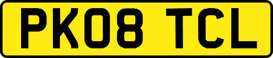PK08TCL