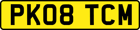 PK08TCM