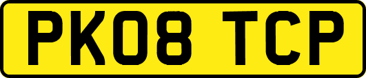 PK08TCP