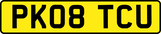 PK08TCU
