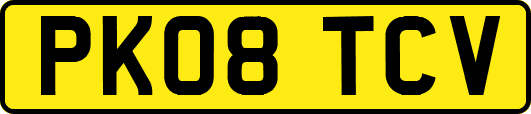 PK08TCV