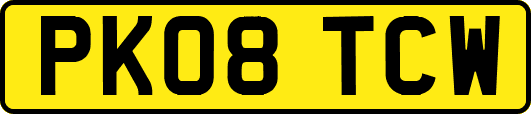 PK08TCW