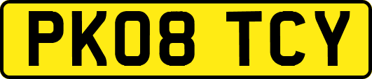 PK08TCY