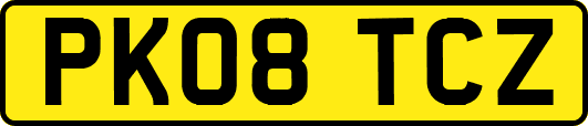 PK08TCZ