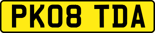 PK08TDA