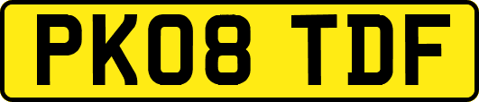 PK08TDF