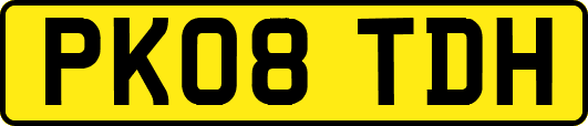 PK08TDH
