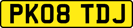 PK08TDJ