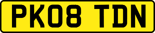 PK08TDN