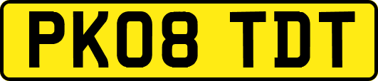PK08TDT