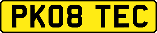 PK08TEC