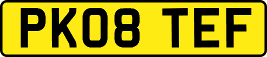 PK08TEF
