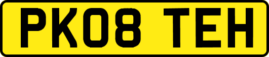 PK08TEH