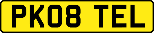 PK08TEL
