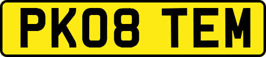 PK08TEM