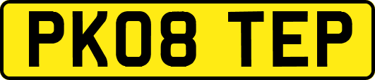 PK08TEP