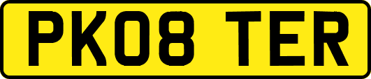 PK08TER