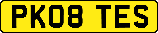 PK08TES