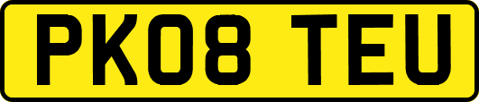 PK08TEU