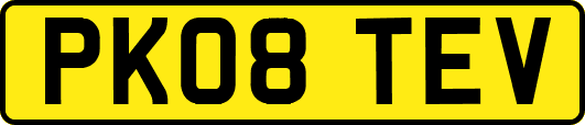 PK08TEV