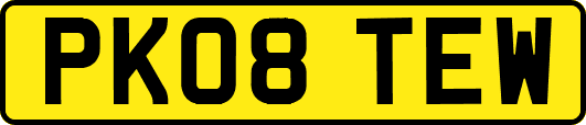 PK08TEW