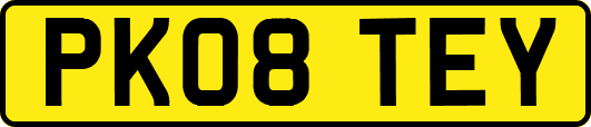 PK08TEY
