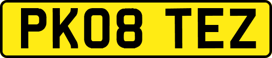 PK08TEZ