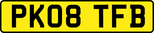 PK08TFB