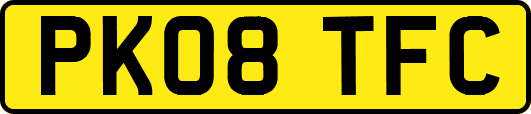 PK08TFC