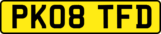 PK08TFD