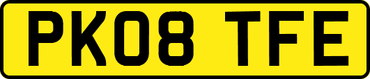 PK08TFE