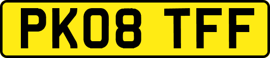 PK08TFF
