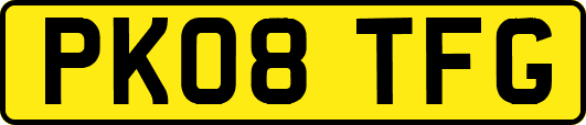 PK08TFG